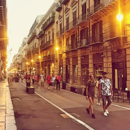 Aurora * Palermo